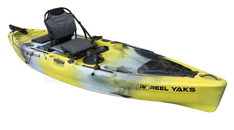 Blog – Inflatable Fishing Kayaks Foldable